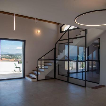 Tenuta Rapillo Castellammare del Golfo Zewnętrze zdjęcie