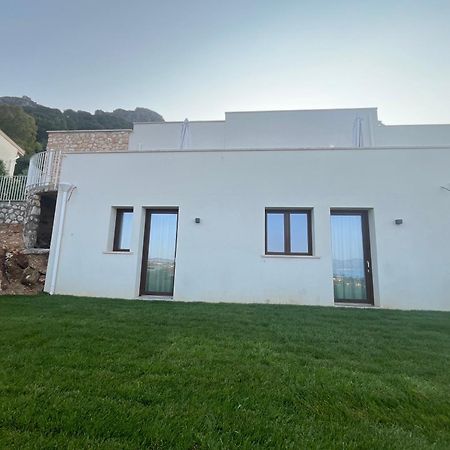 Tenuta Rapillo Castellammare del Golfo Zewnętrze zdjęcie