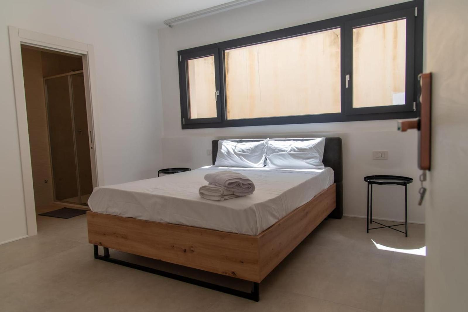 Tenuta Rapillo Castellammare del Golfo Zewnętrze zdjęcie