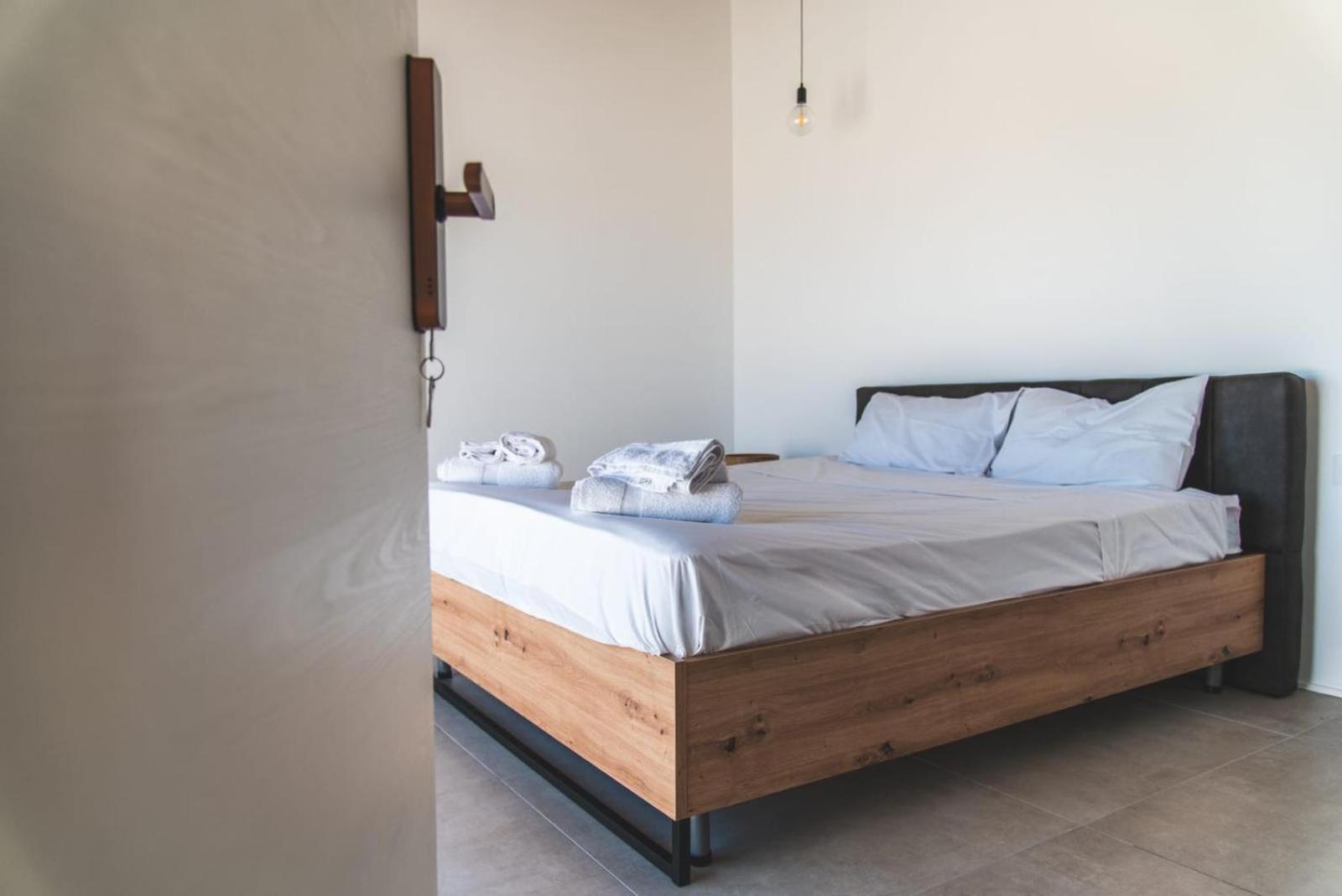 Tenuta Rapillo Castellammare del Golfo Zewnętrze zdjęcie