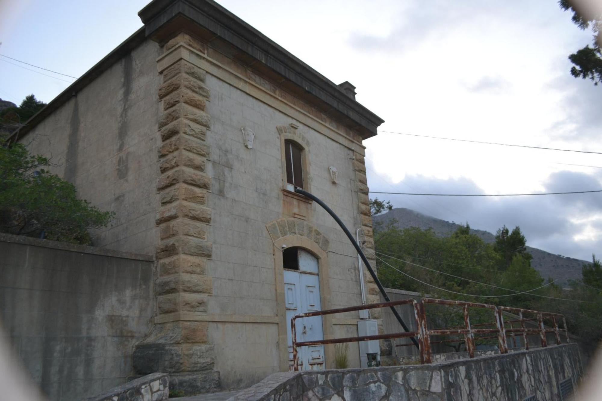 Tenuta Rapillo Castellammare del Golfo Zewnętrze zdjęcie