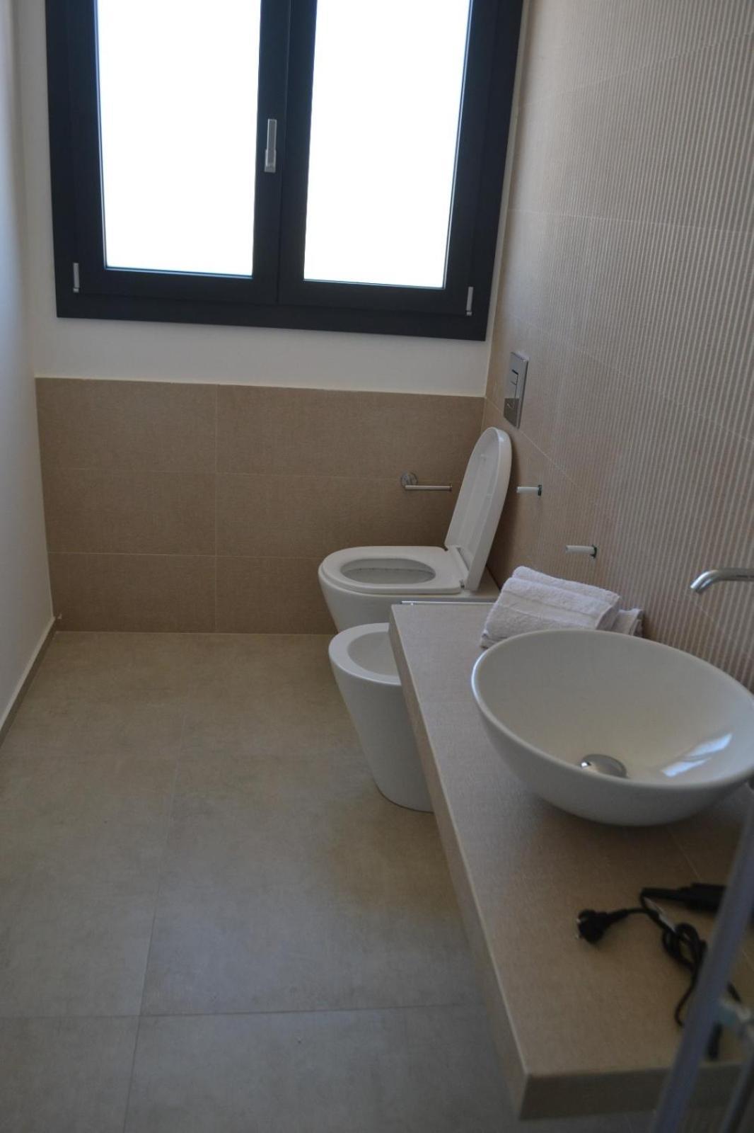 Tenuta Rapillo Castellammare del Golfo Zewnętrze zdjęcie