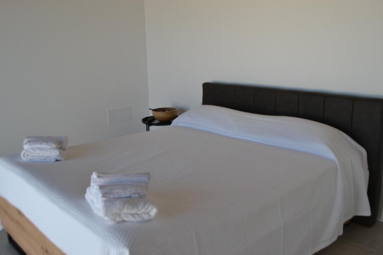 Tenuta Rapillo Castellammare del Golfo Zewnętrze zdjęcie