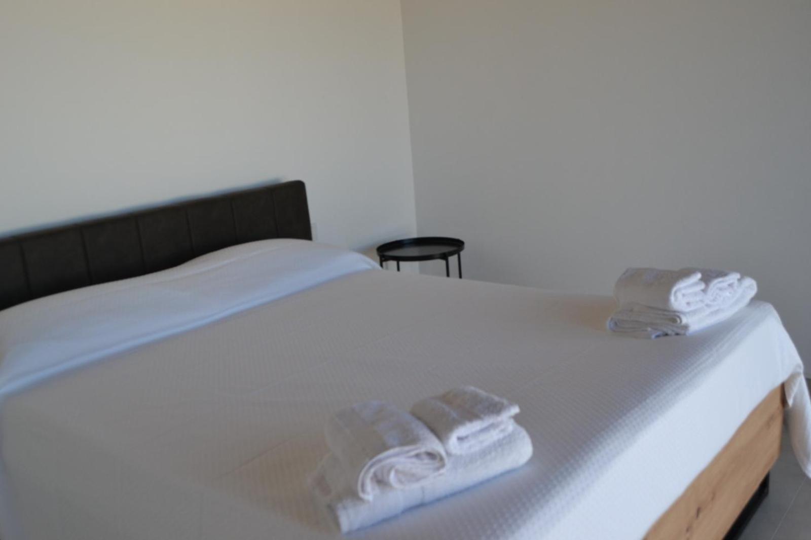 Tenuta Rapillo Castellammare del Golfo Zewnętrze zdjęcie