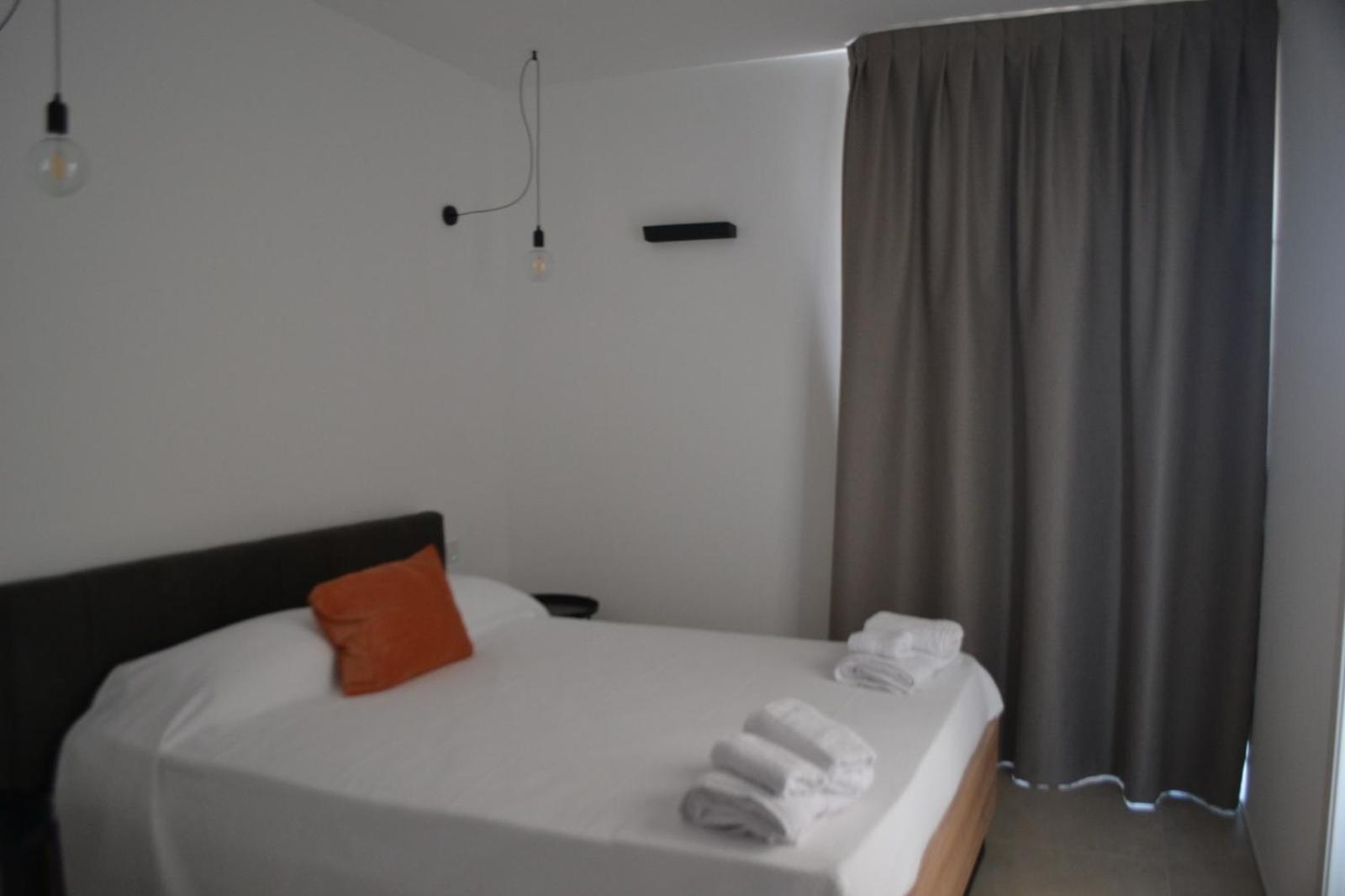 Tenuta Rapillo Castellammare del Golfo Zewnętrze zdjęcie
