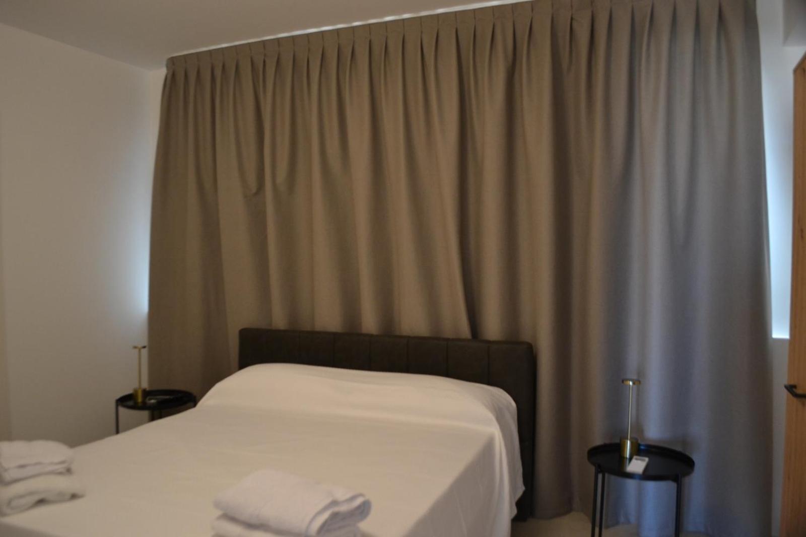 Tenuta Rapillo Castellammare del Golfo Zewnętrze zdjęcie