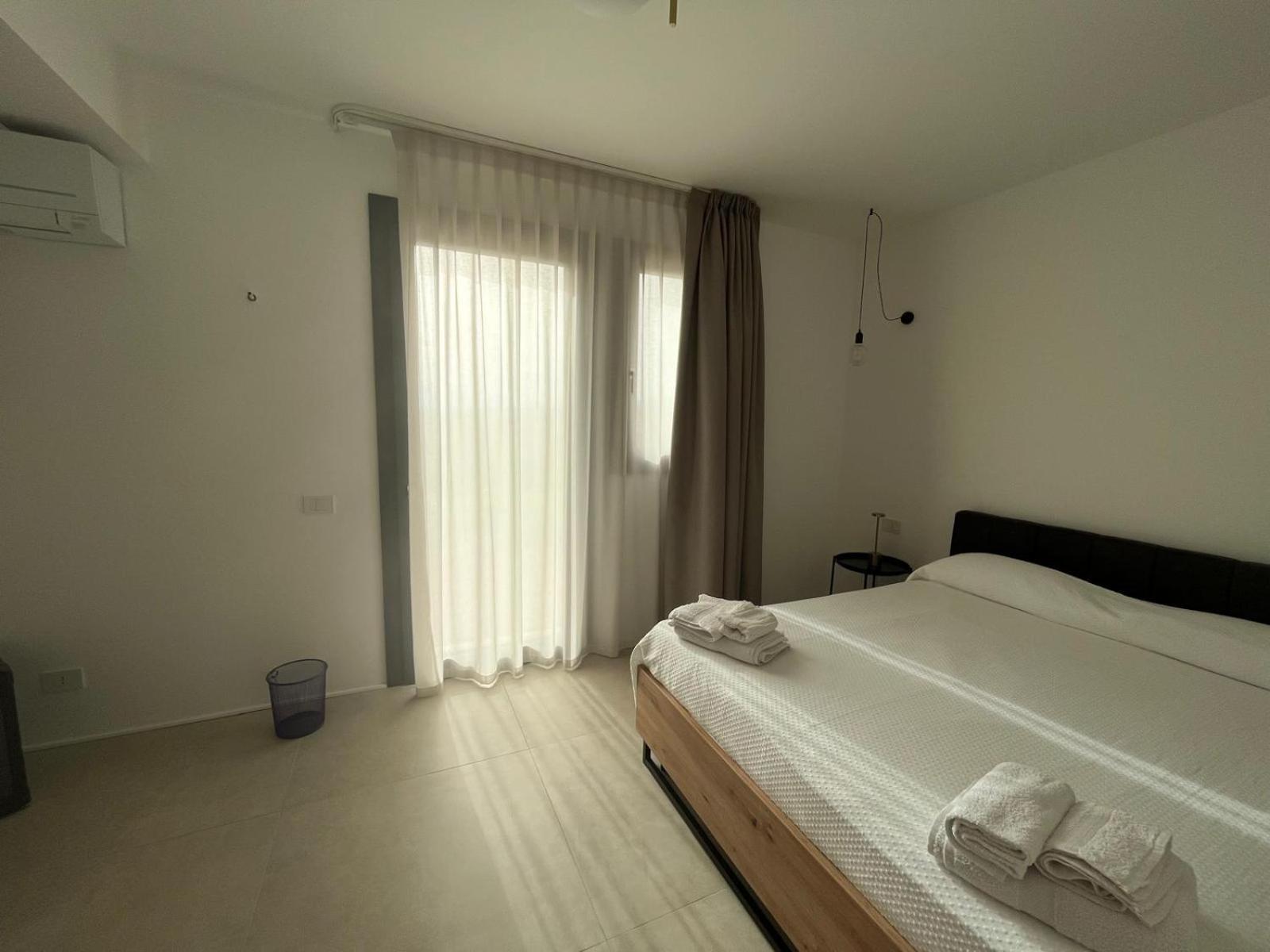 Tenuta Rapillo Castellammare del Golfo Zewnętrze zdjęcie
