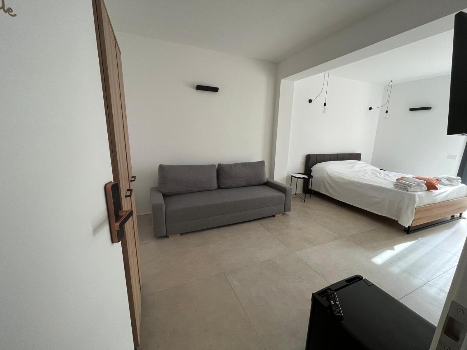 Tenuta Rapillo Castellammare del Golfo Zewnętrze zdjęcie