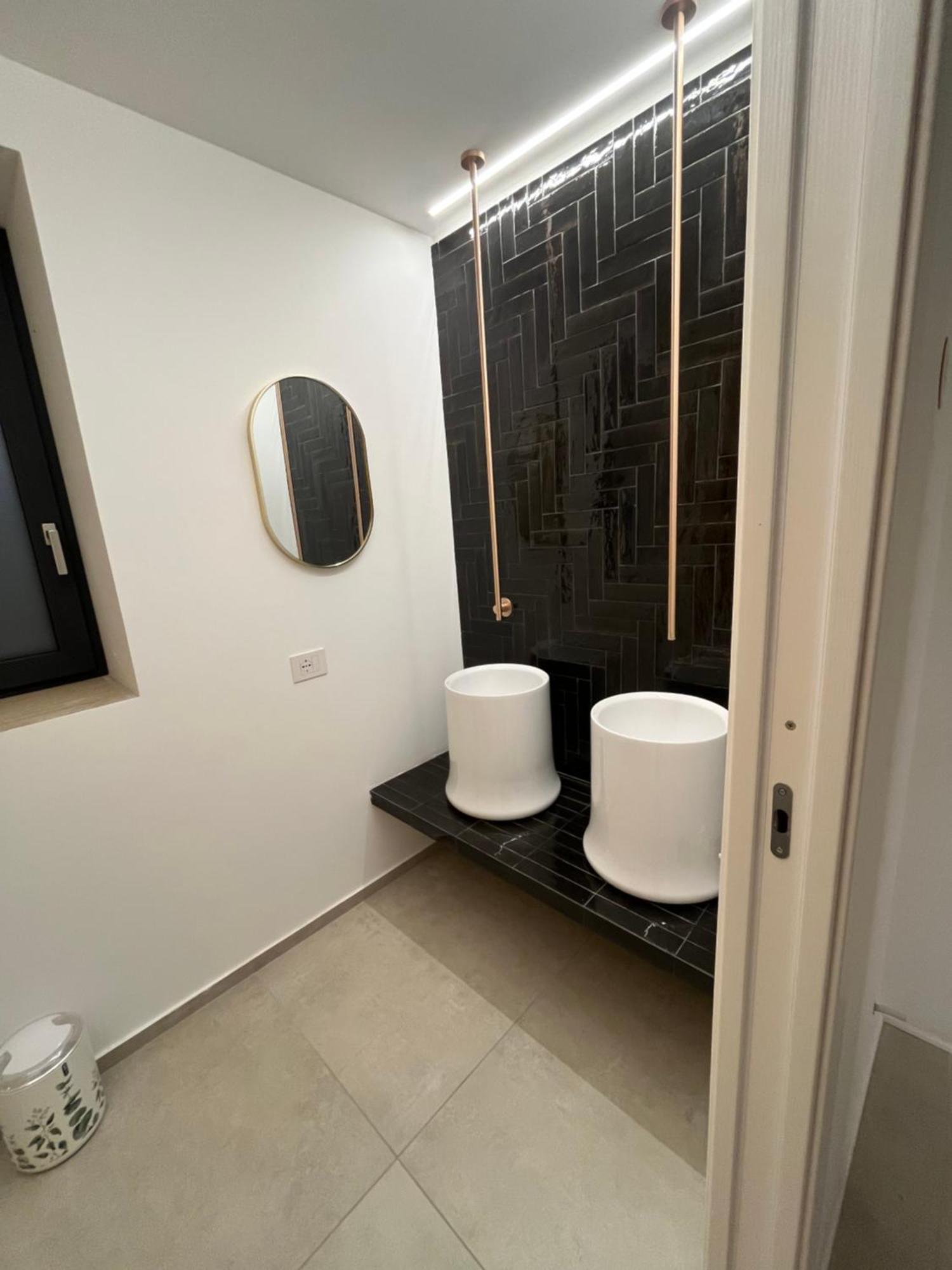 Tenuta Rapillo Castellammare del Golfo Zewnętrze zdjęcie